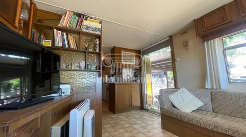 Foto 4 de Casa o xalet en venda a Alzina, Aiguaviva Parc, Girona