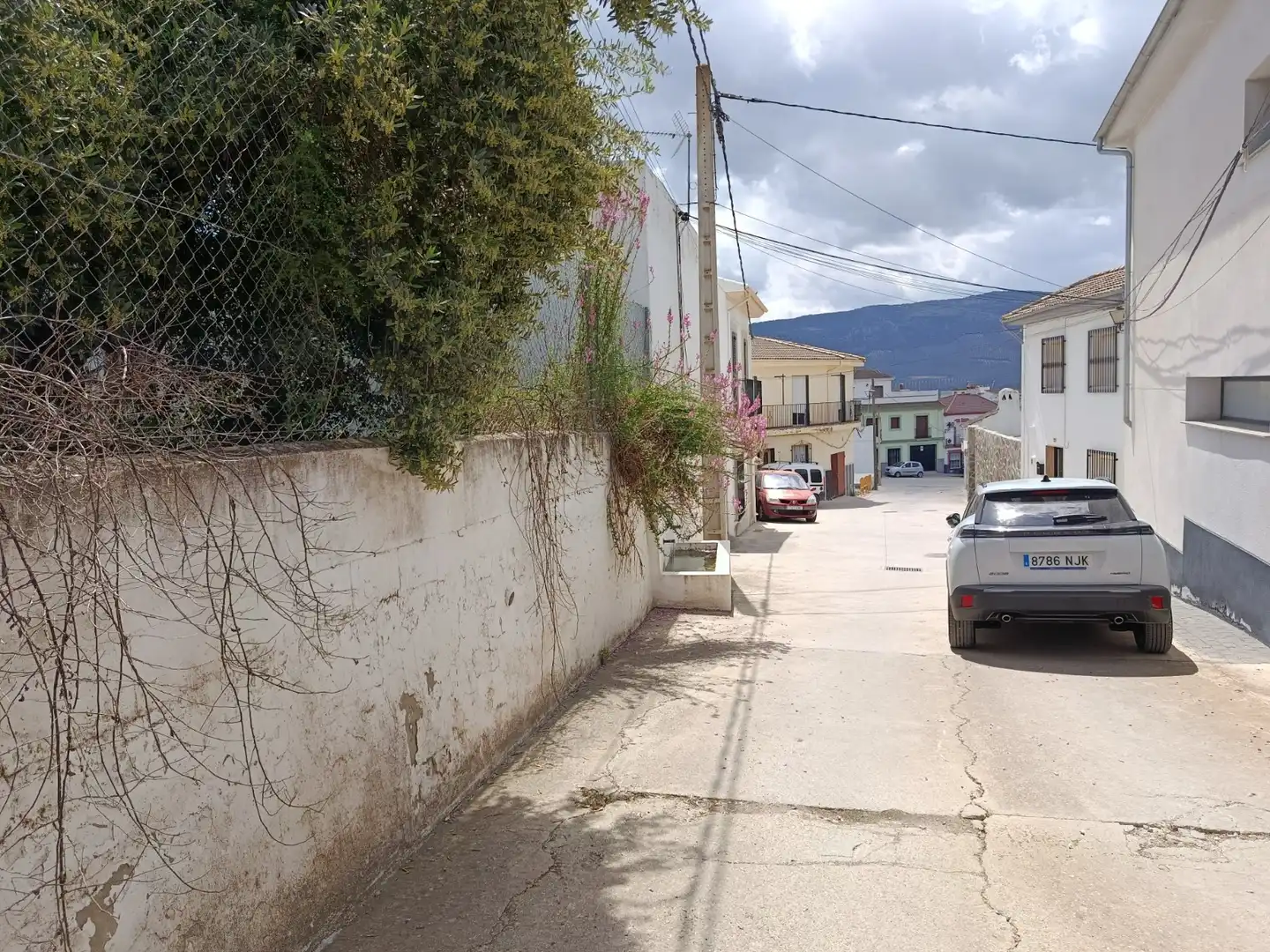 Haus oder Chalet zum Verkauf in Calle el Río, Priego de Córdoba