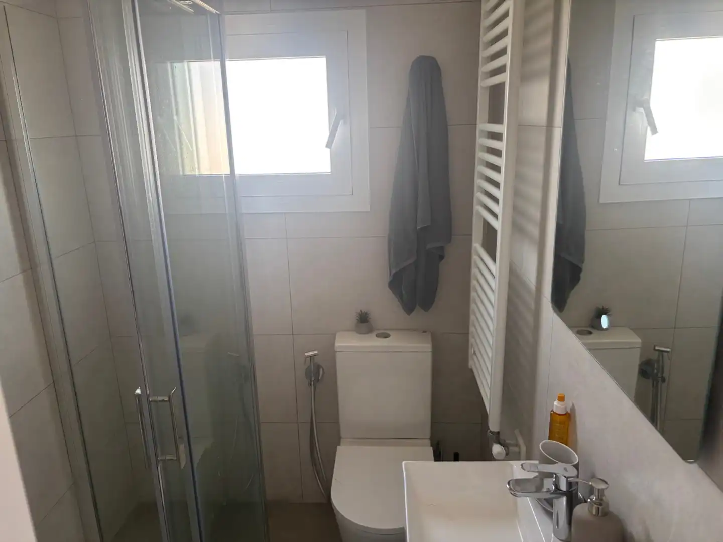Bany de Àtic en venda en Calafell amb Aire condicionat, Calefacció i Terrassa