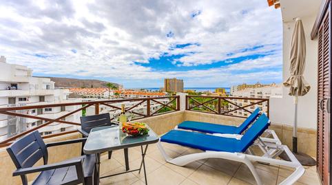 Foto 2 de Apartamento de alquiler en Los Cristianos, Arona