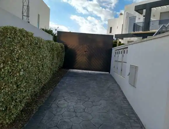 Parking à vendre à C/ Cabo de la Nao, imagen 4