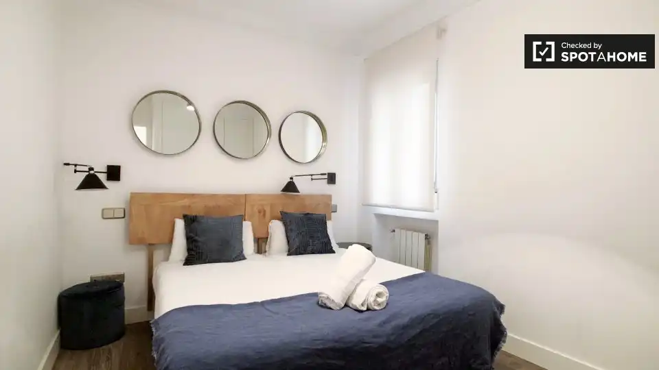 Habitació a Almagro