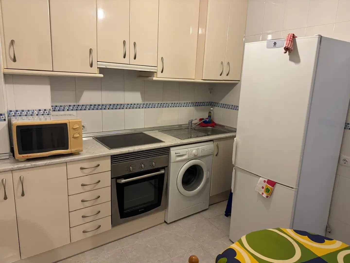 Wohnung zum Verkauf in Calamocha, imagen 4