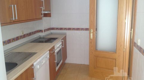 Foto 5 von Maisonette zum Verkauf in Saliente, Centro, Torrejón de Ardoz