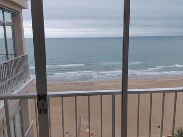 Apartamento con piscina en venta en Carrer Metge Grau Font