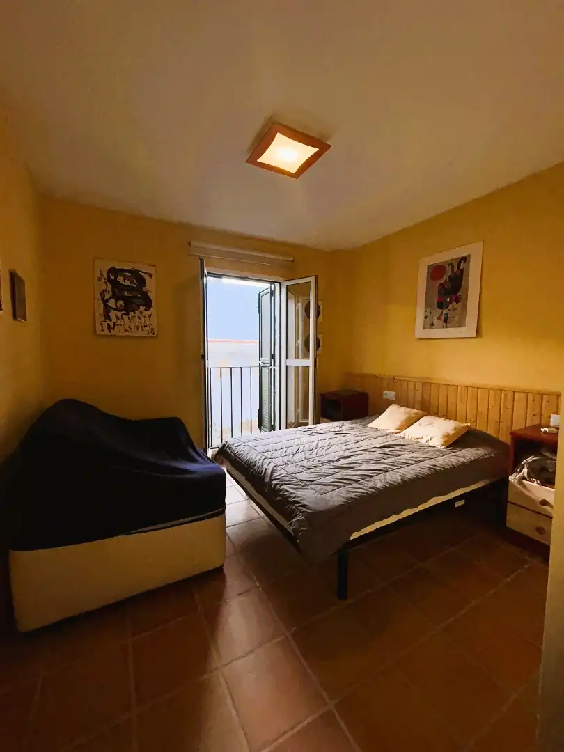 Terraced house with balcony for sale in Aracena, imagen 16