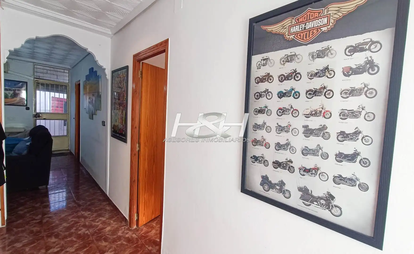 Planta baja en venta en Paterna con Terraza