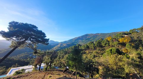 Foto 5 von Residential zum Verkauf in La Zagaleta, Benahavís