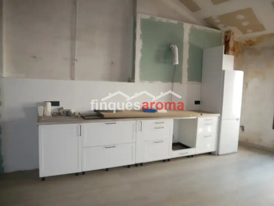 Casa amb terrassa en venda a Valls, imagen 22