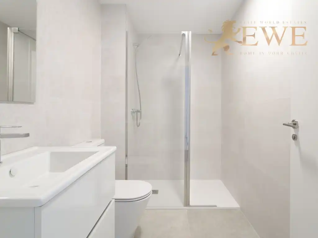 Adosado con terraza en venta en Balcón de Finestrat - Terra Marina, imagen 37