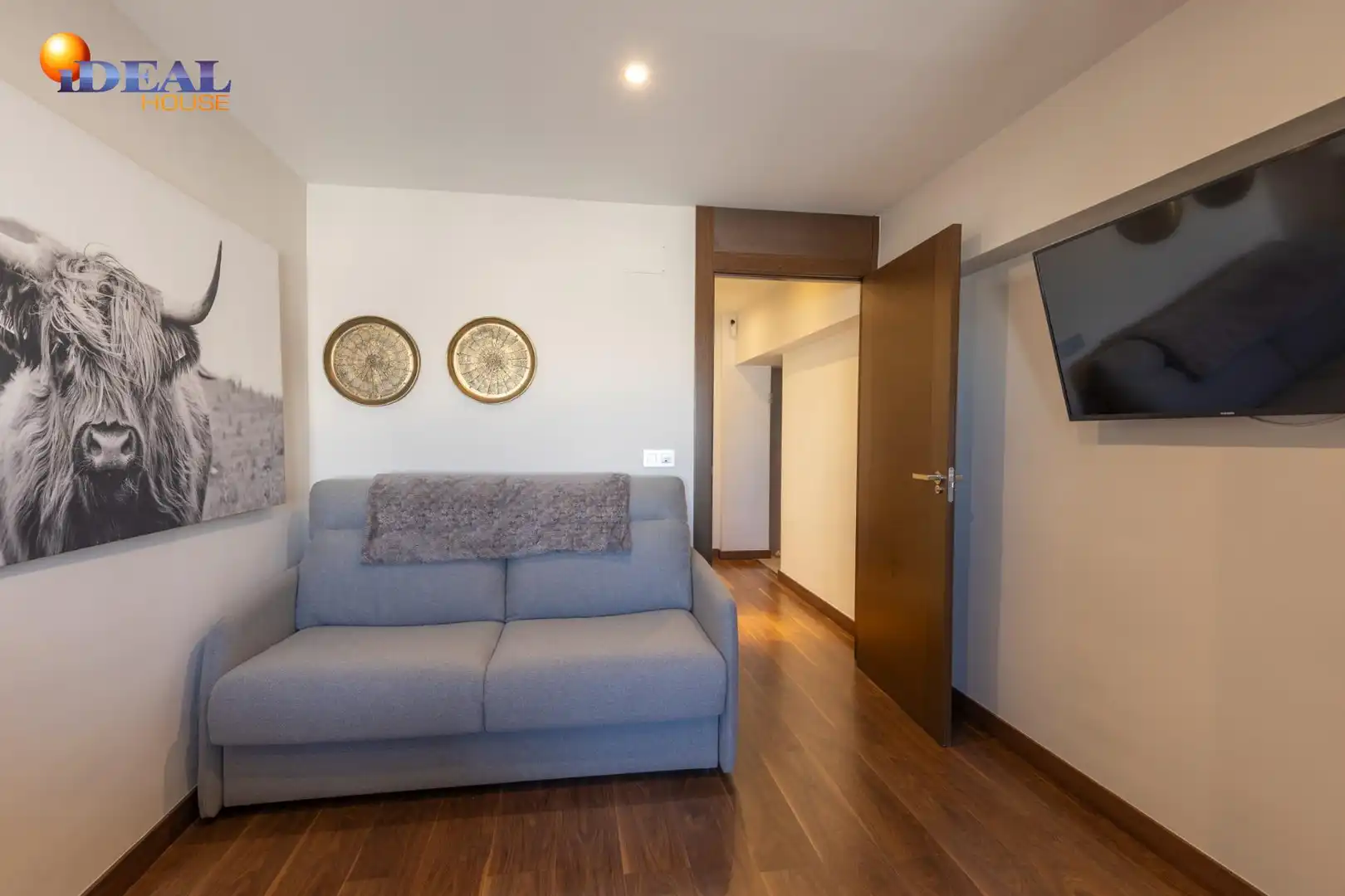 Apartament amb ascensor en venda a Urbanizacion Solynieve, imagen 31