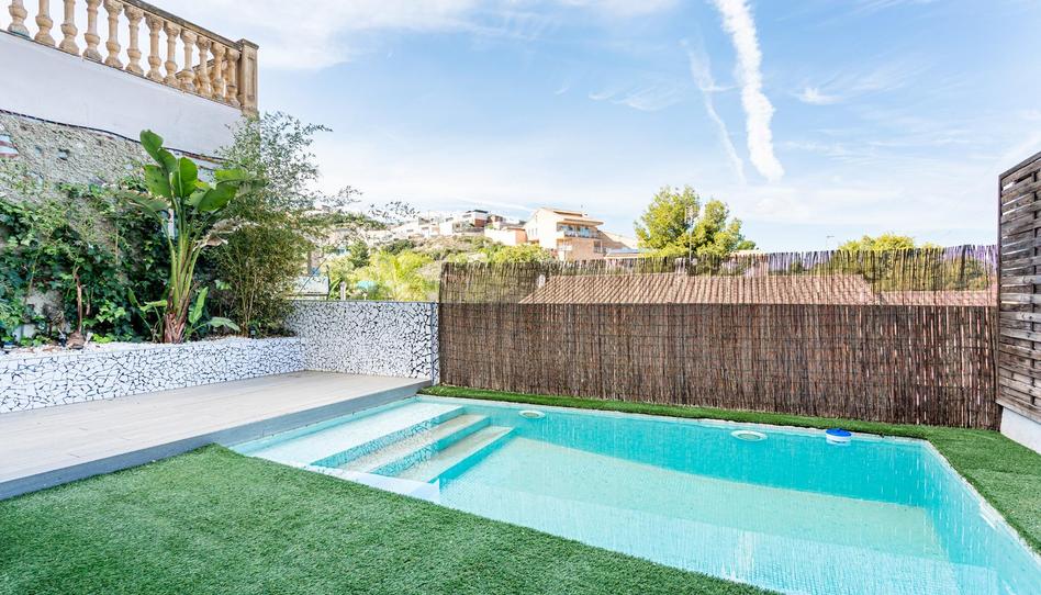 Foto 1 de Casa adosada en venda a  Rio Tajo , Sierra Perenchiza - Cumbres de Calicanto - Sto Domingo, Valencia