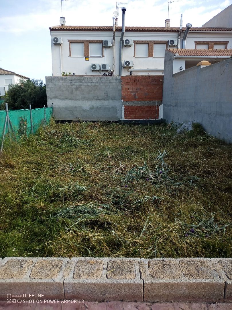 Residencial en venda en Tíjola