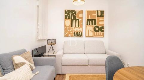 Photo 3 of Flat to rent in El Viso,  Madrid Capital