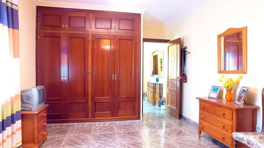 Casa rústica amb piscina en venda a Bobadilla - Bobadilla Estación - La Joya, imagen 6
