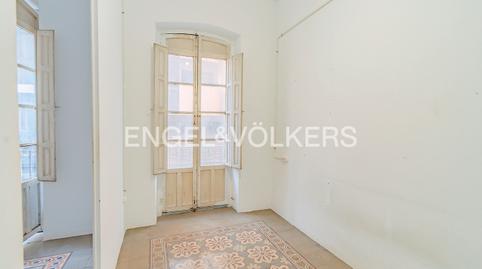 Foto 5 de Edificio en venta en Calle José Gutiérrez Petén, 3, Mercado, Alicante