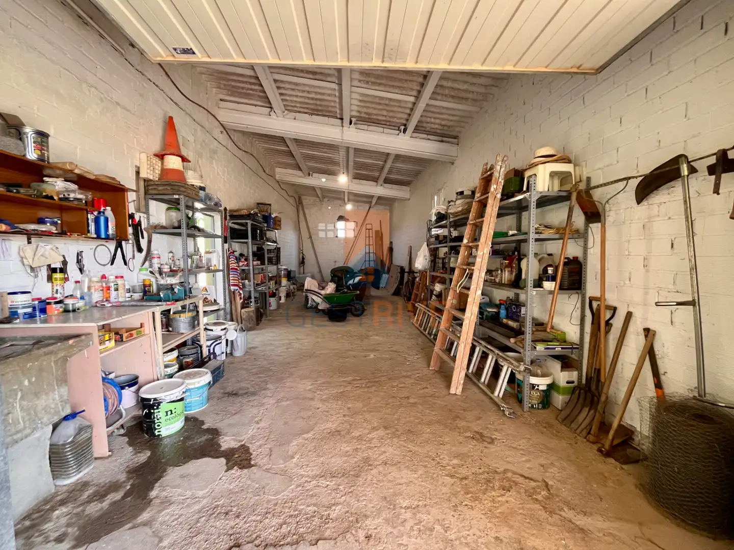 Casa o chalet en venta en Lleida con Jardín privado, Trastero y Amueblado
