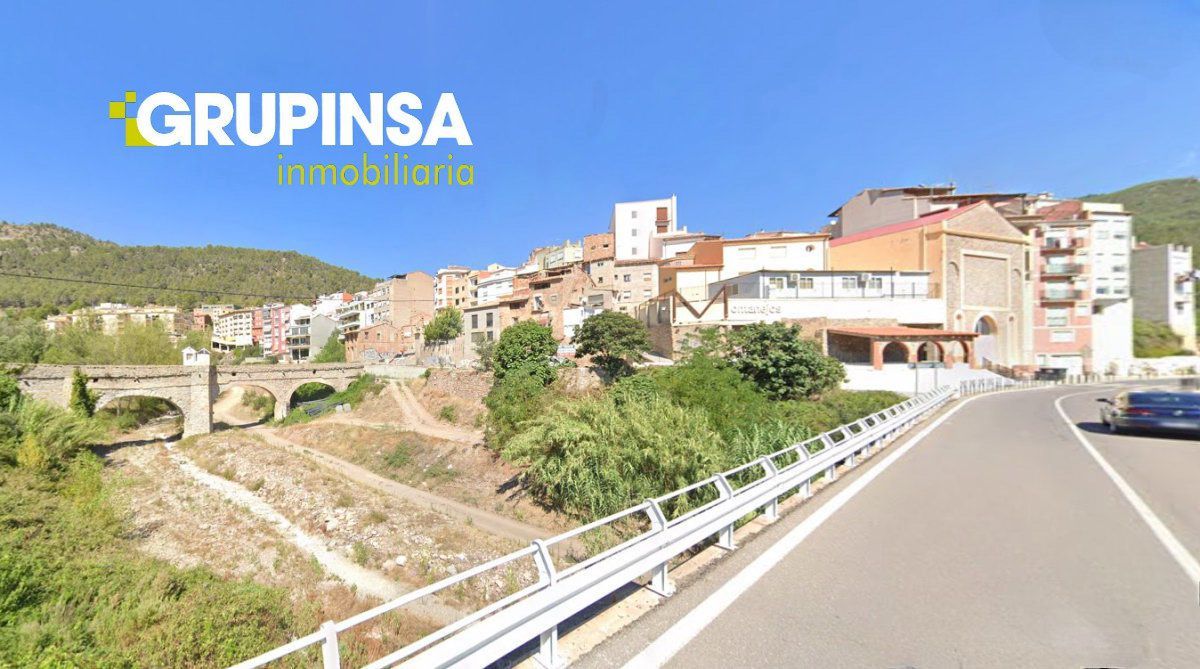 Exterior view of Residential for sale in Montanejos