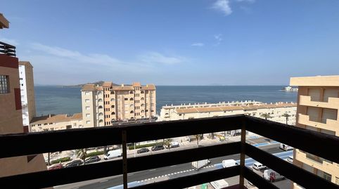 Foto 2 de Piso en venta en Urbanización Jardín del Mar, Playa de las Gaviotas - El Pedrucho, La Manga del Mar Menor