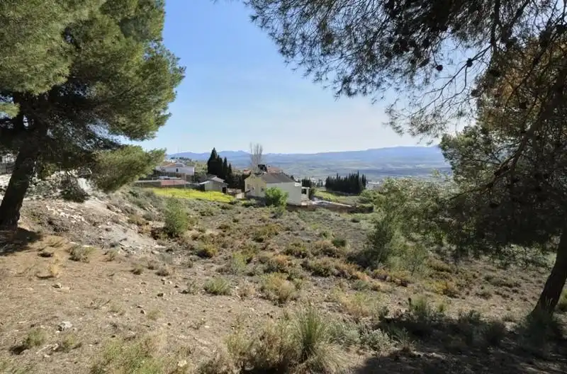 Grundstücke und Bauplätze zum Verkauf in Calle UR EL PUNTAL - F-1, imagen 2