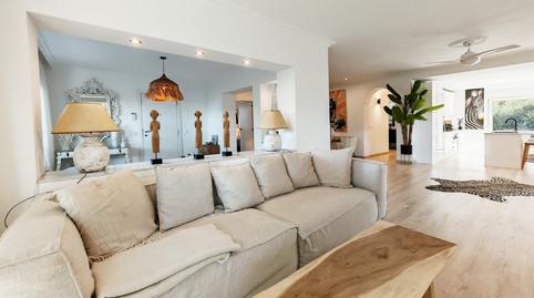 Photo 3 of House or chalet for sale in Hacienda Las Chapas, Málaga