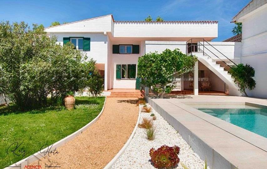 Foto 1 de Casa o xalet en venda a Siroco, Cap Ras - Creus - Falconera, Girona