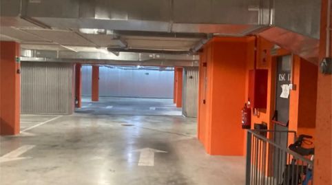 Foto 3 von Garage zur Miete in Calle Segundo Mata, 4a, Estación, Pozuelo de Alarcón