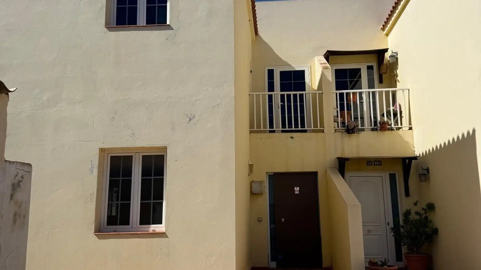 Exterior view of Houses for sale in Antigua