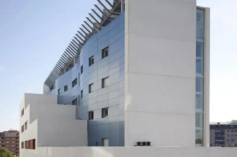 Apartament de lloguer a Calle Huestes, 3, La Buhaira