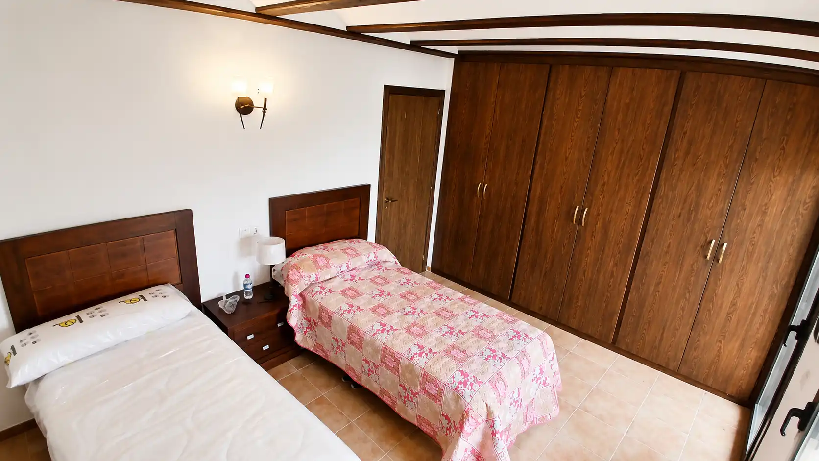 Habitación de Casa o chalet en venta en Herbers con Terraza y Amueblado