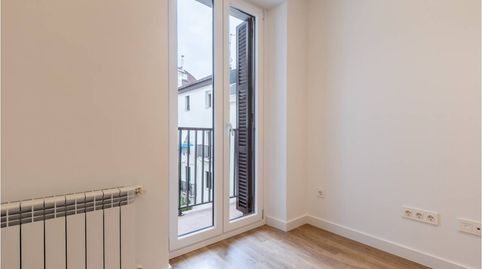 Foto 4 de Piso en venta en Calle Peñaflorida, 12, Área Romántica, Donostia - San Sebastián