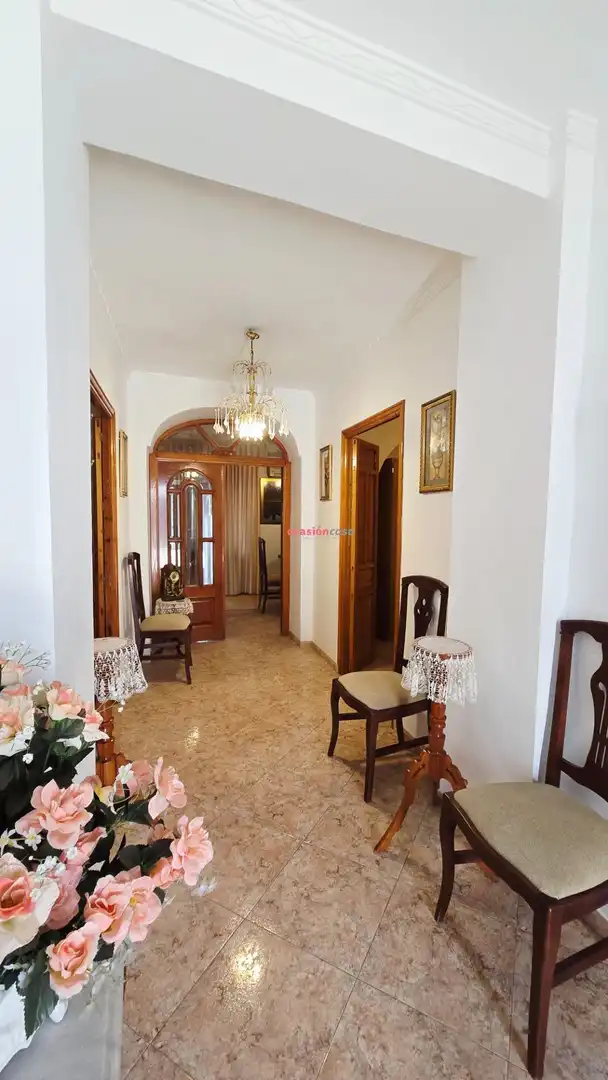 Casa o xalet en venda en Añora amb Aire condicionat i Traster