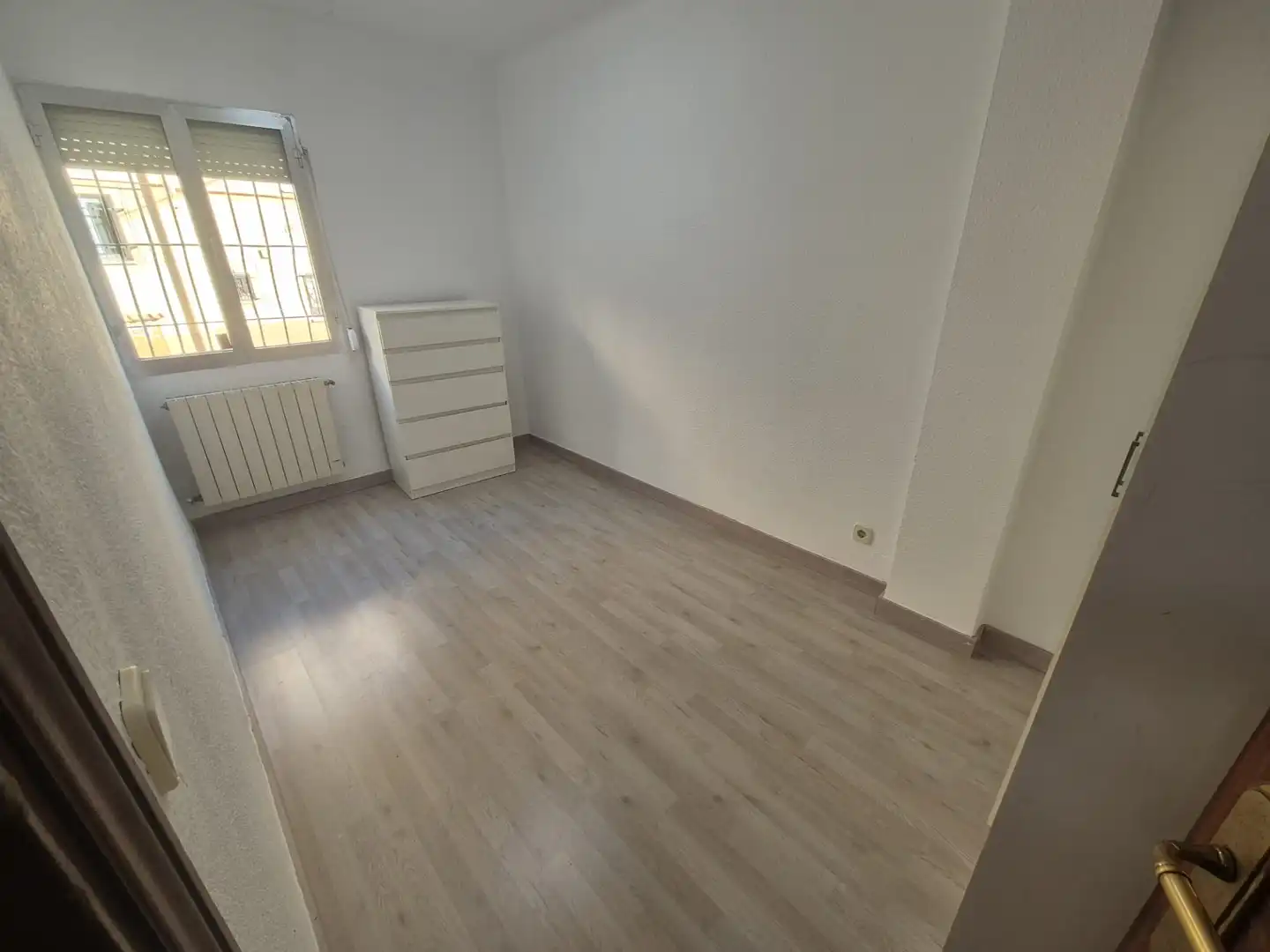 Wohnung zum Verkauf in Calle de Federico Grases, Puerta Bonita