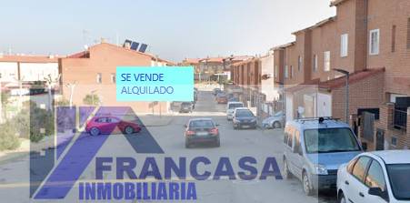 Casa-chalet en Venta en Chozas de Canales