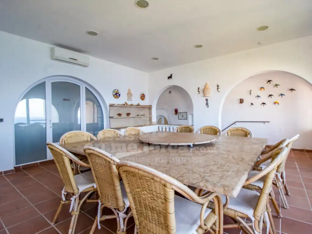 Maison avec piscine à vendre à Cala en Porter, imagen 10