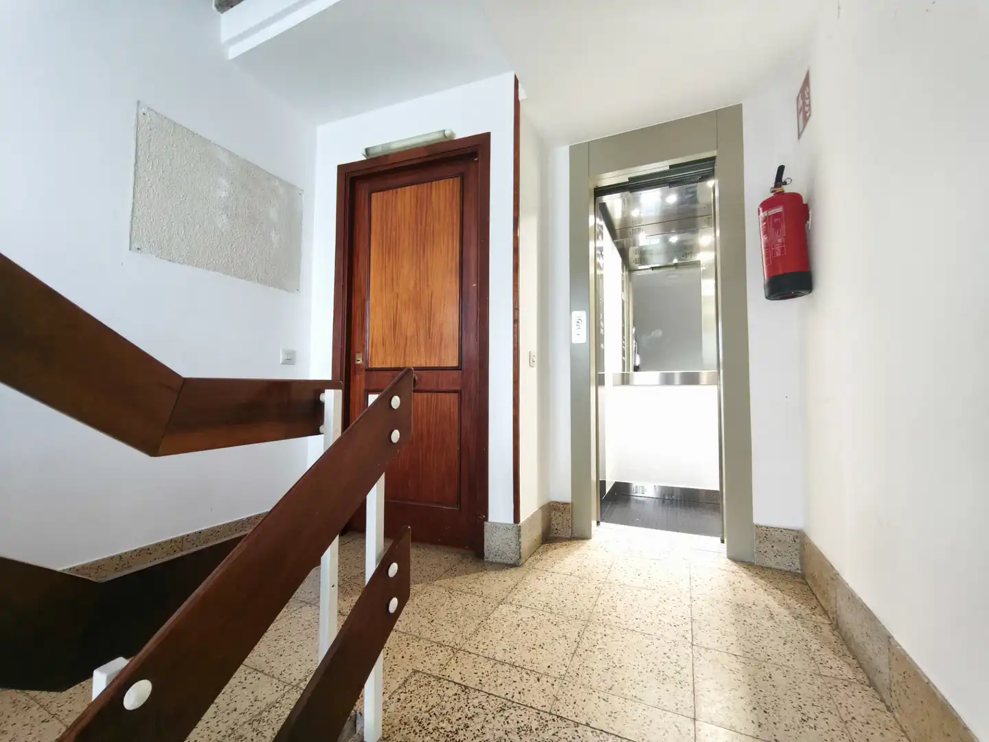 Pis amb ascensor en venda a Rúa da Senra, imagen 3