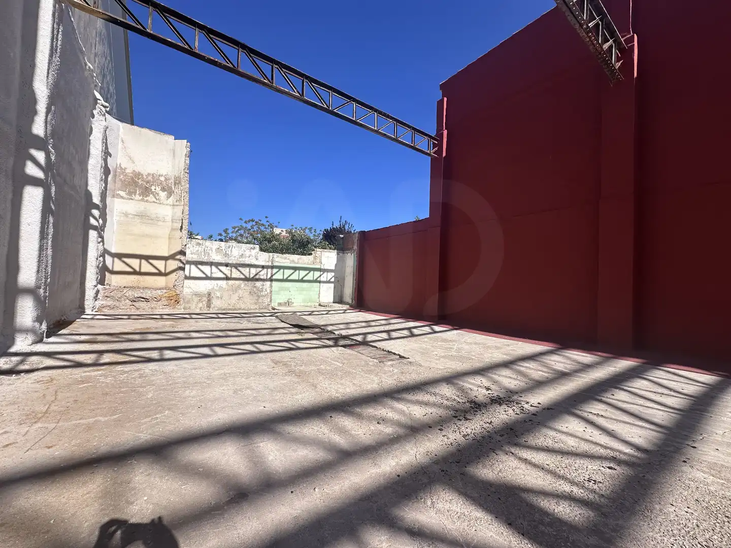 Terreny residencial en venda a Ondara, imagen 9