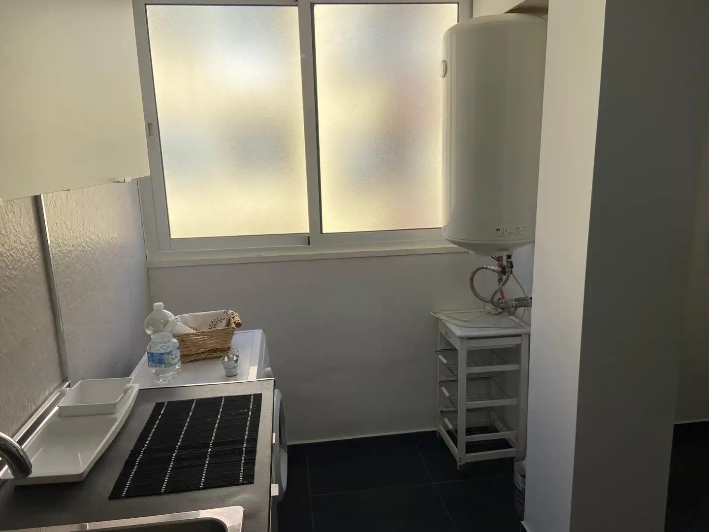 Appartement avec ascenseur à louer à Calle Pablo Picasso, imagen 5