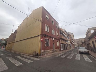 Maison à vendre à Calle de la Fuente