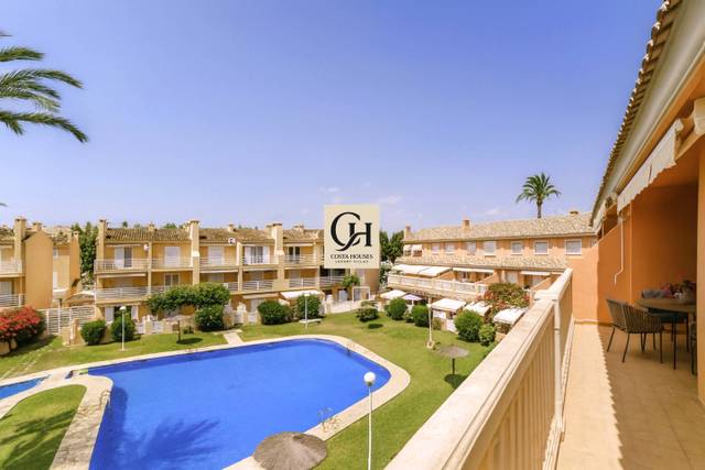 Ático en Venta en Montañar - El Arenal