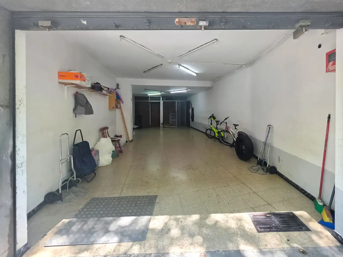 Geschaftsraum zur Miete in Barcelona mit Möbliert