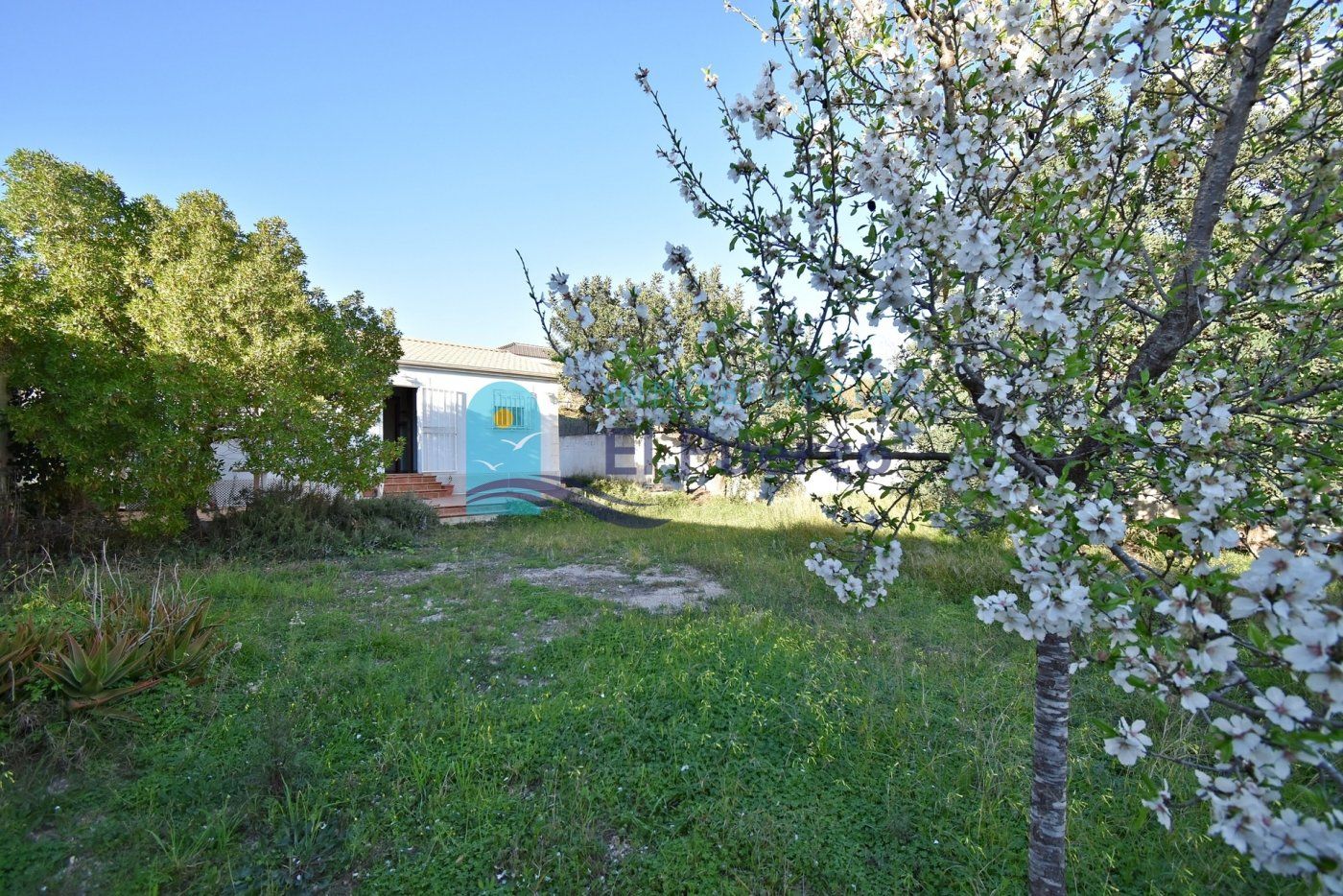 Casa o xalet en venda a Los Puertos