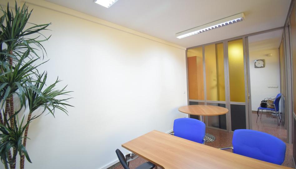 Foto 1 de Oficina de alquiler en Santa Eugenia , Sant Narcís, Girona