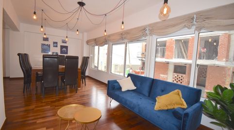 Photo 4 of Flat for rent in Calle Belando, 5, Mercado, Alicante / Alacant