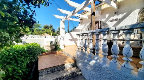 Foto 4 de Casa o xalet en venda a Calle Cipreses, Los Urrutias, Cartagena