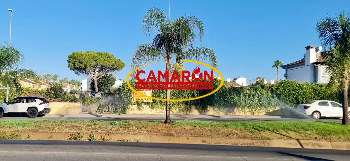 Terrenys i solars en venda a Coria del Río, imagen 6
