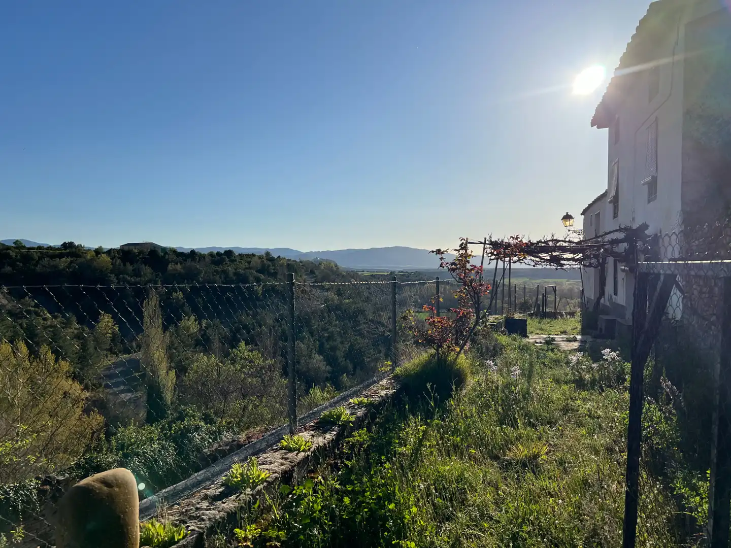 Casa o xalet en venda en Canal de Berdún