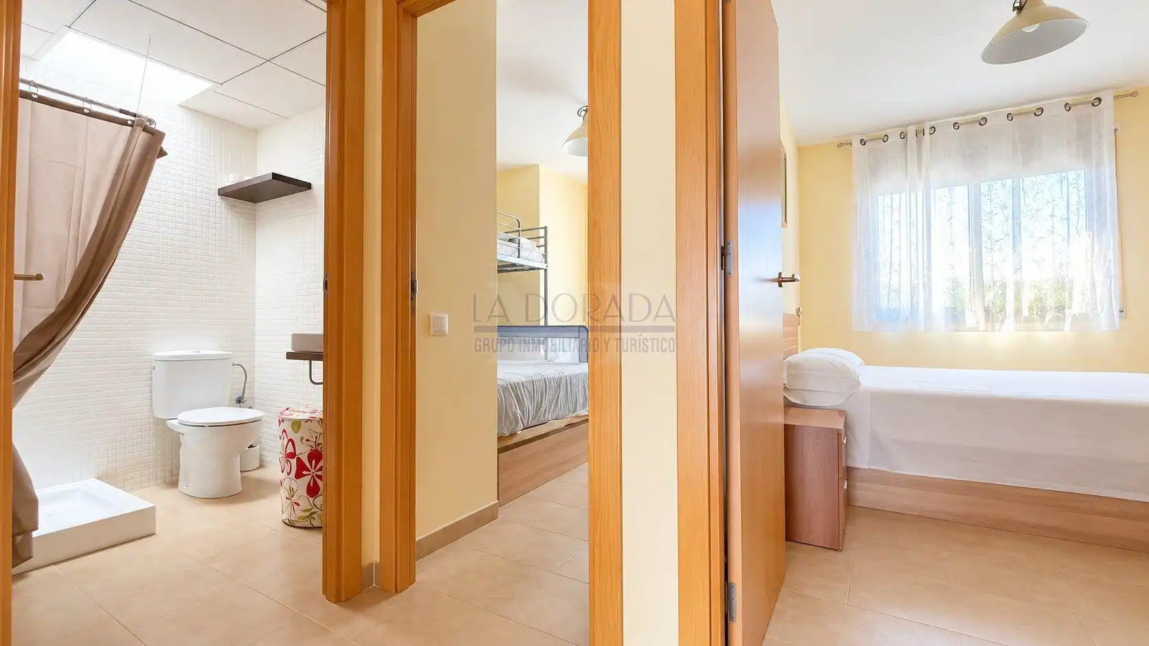 Wohnung mit Terrasse zum Verkauf in Miami Platja, imagen 14