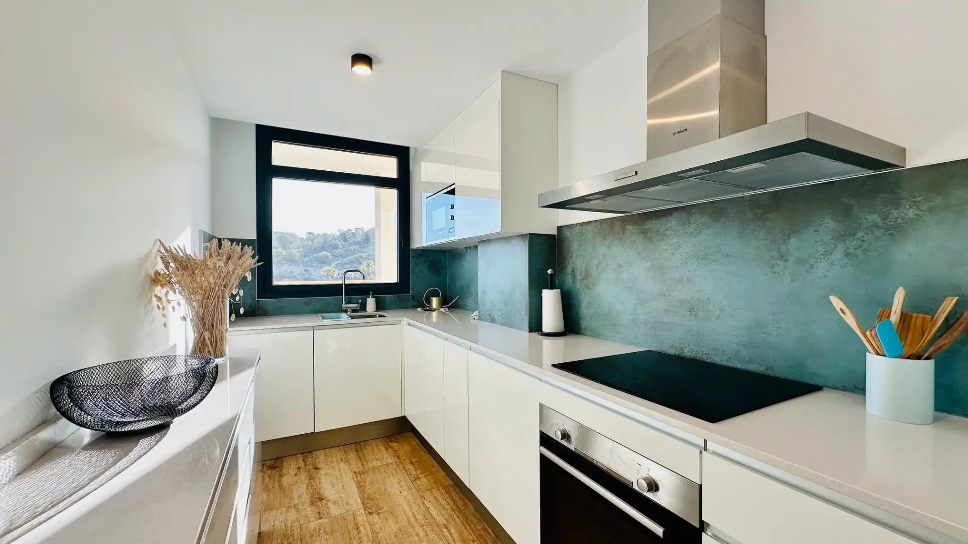 Apartment mit Terrasse zum Verkauf in EDETA 3, imagen 11