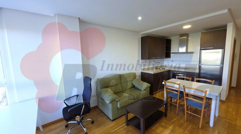 Foto 3 de Estudi de lloguer a A Milagrosa, Lugo Capital